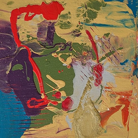 Bunch of Art works 8*12 inches - Picture 3 of 16